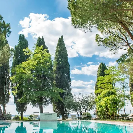 Agriturismo Pieve Sprenna-2